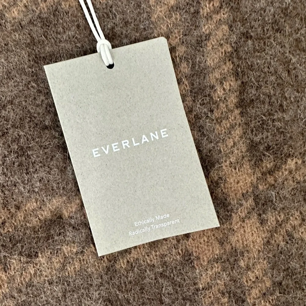 Everlane brand new